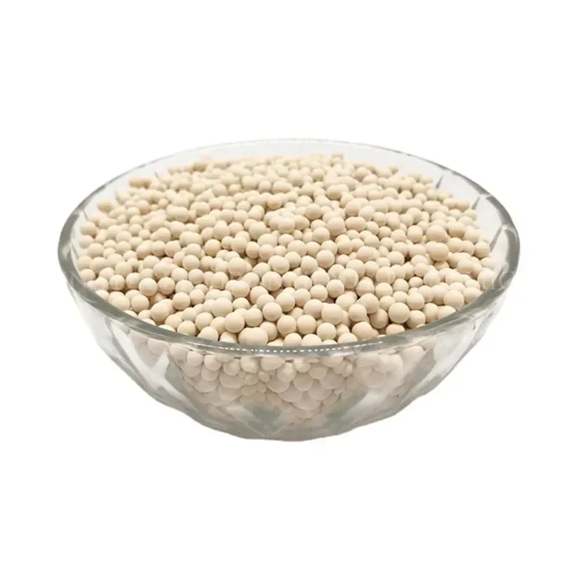 500g Zeolite 3a,4a,5a,13x,molecular Sieve And Desiccant Drying Molecular Sieve Beads Size 3-5 Mm