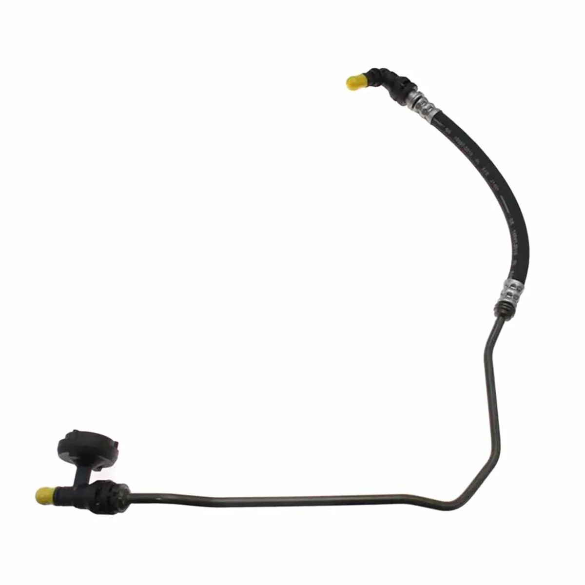 Clutch Master Cylinder Tube Hose for Ford Ranger T6 MK1 T7 2011-2016 EB3G-7A512-AA EB3G7A512AA