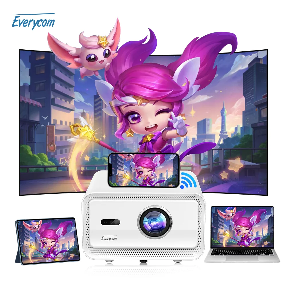 Everycom Cubelite M… - image