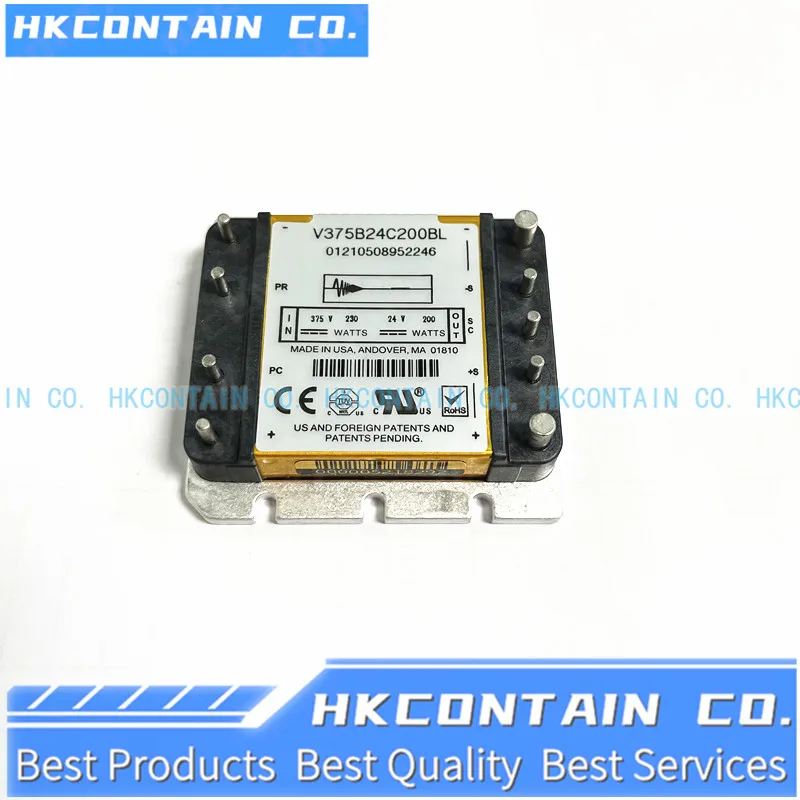 

NEW MODULE V375B24C200BG V375B24C200BL V375B24C300AL V375B24C300ALT V375B24C300BL V375B24E200BG