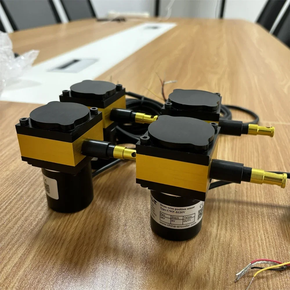 0-10V Output Draw W…