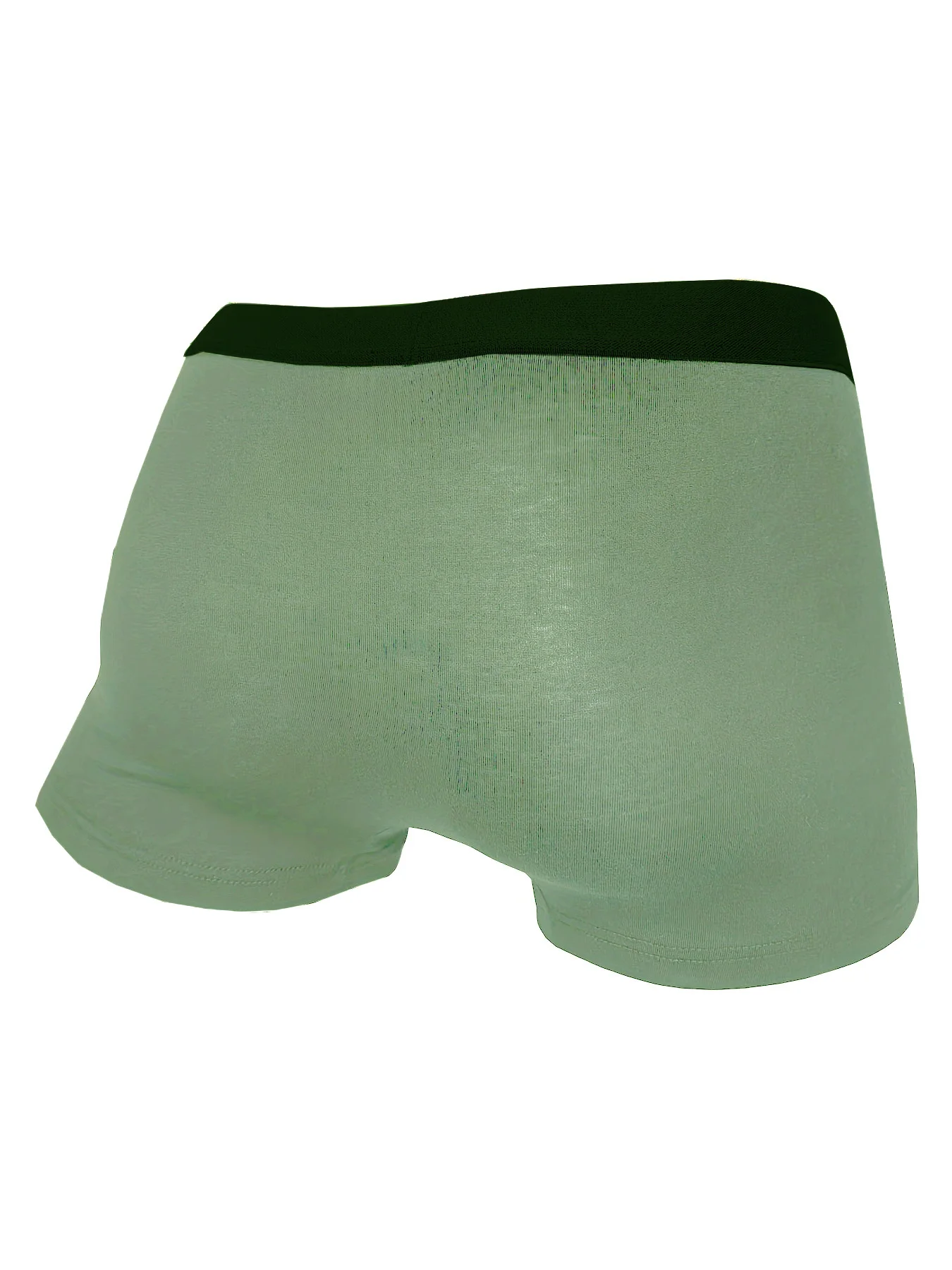 6 PCS men's underwear Romantic confessions printed paragraphs sweet romantic gifts combined with the four seasons