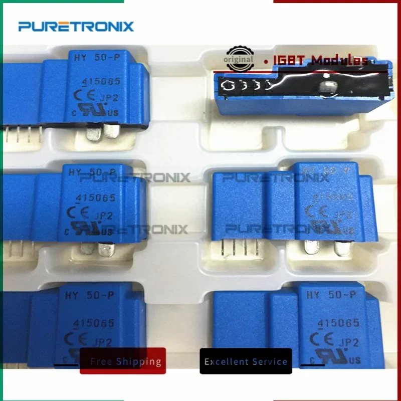 HY5-P HY7-P HY5-P/SP24 HY10-P HY12-P HY15-P HY18-P HY20-P HY25-P HY50-P الاستشعار الأصلي الجديد