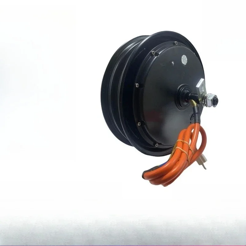 10-Inch high-power modified takeaway special electric vehicle 60 volts 72 volts 96 volts electric vehicle motor