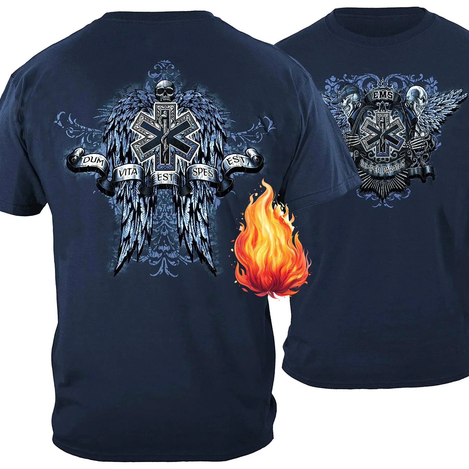 Ems Emt Thin Thin R…