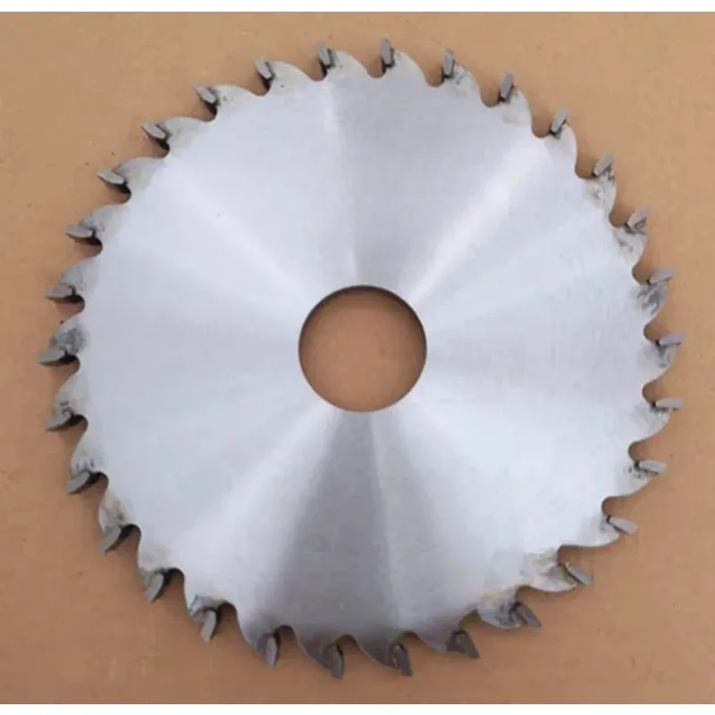 End Milling Saw Blade 160*32*24 Middle End Milling Cutter 200 Aluminum Alloy Door Window Processing Equipment Parts