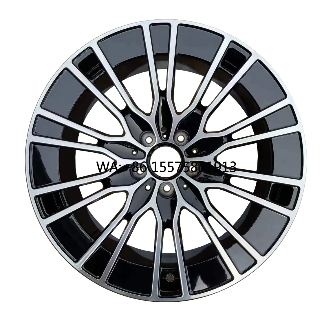 

For 20-24 Inch for Mercedes for Benz W223 S G Class W463 G63 G500 G550 Monoblock M Platinum Edition Forged Rims New Condition Wh