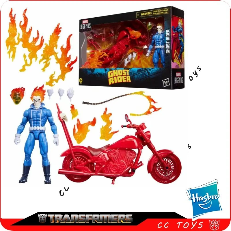 in-stock-hasbro-marvel-legends-series-ghost-rider-models-anime-movie-toys-model-action-figure-scale-humanoid-gift-hobbies