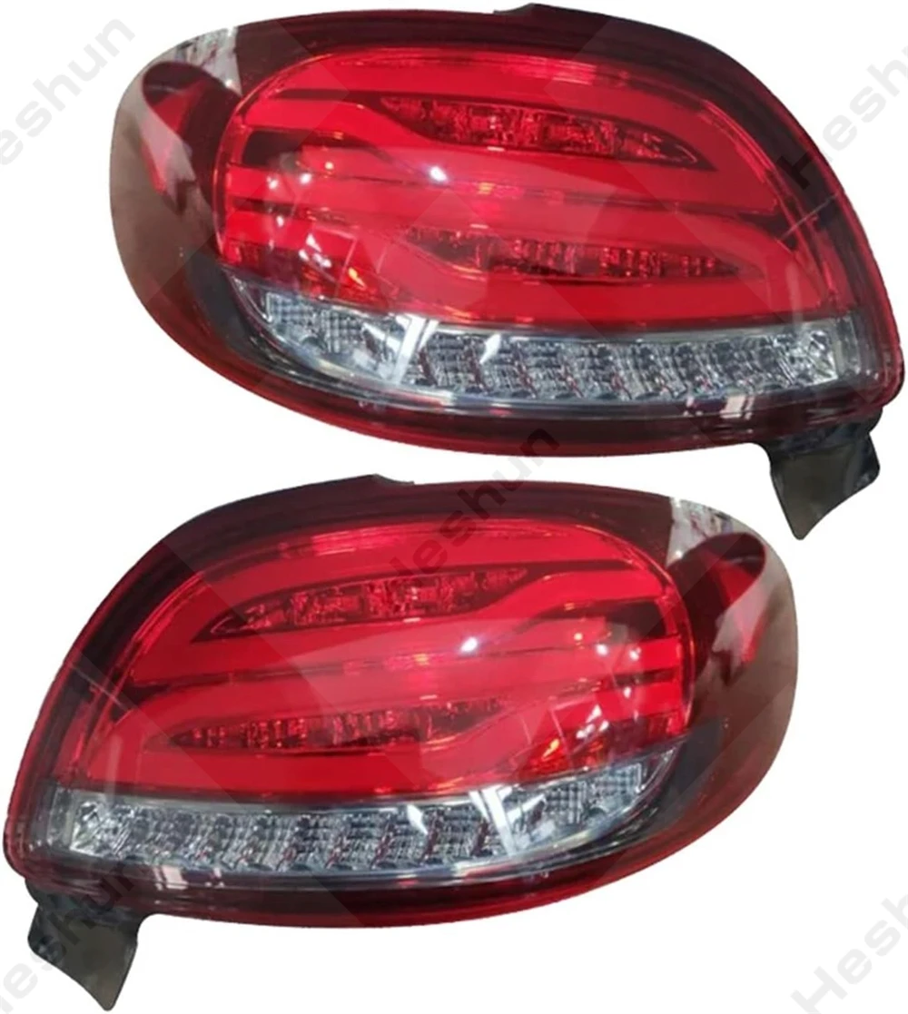 プジョー206 206CC（1998-2008）、207 MK1セダン（2006-2013）用ペア