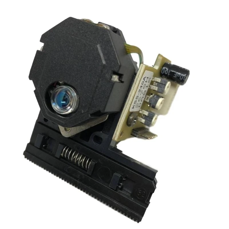 Professional KSS-240A KSS-240 KSS240A Optical Head Durable Lens Heads Single DVD Optical Head Durable ABS Housing