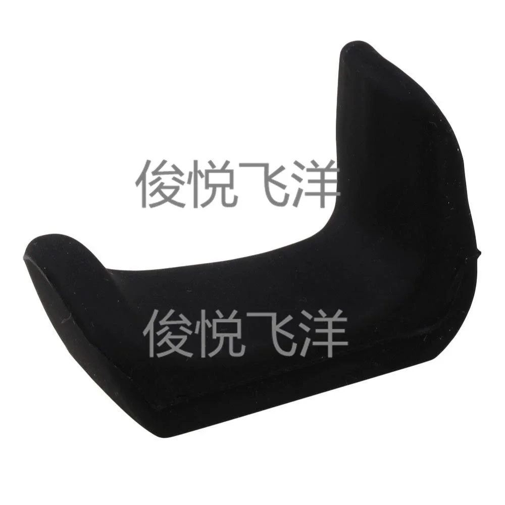 

Clarinet Finger Rest Cover Accessories Pad Cushion Holder Rubber Repair Parts Maintenance Tools
