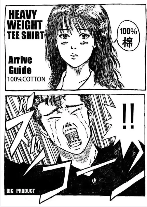 2025 جديد الكرتون المطبوعة القطن تي شيرت للجنسين الصيف ملابس بأكمام قصيرة العلامة التجارية تي شيرت عادية ريترو #5