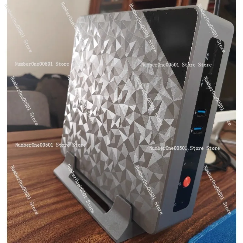 

Мини-ПК, настольный офис i7, элитная гостиная, ТВ-игра, развлечения, ультра маленький портативный микрокомпьютер, полный комплект для дома