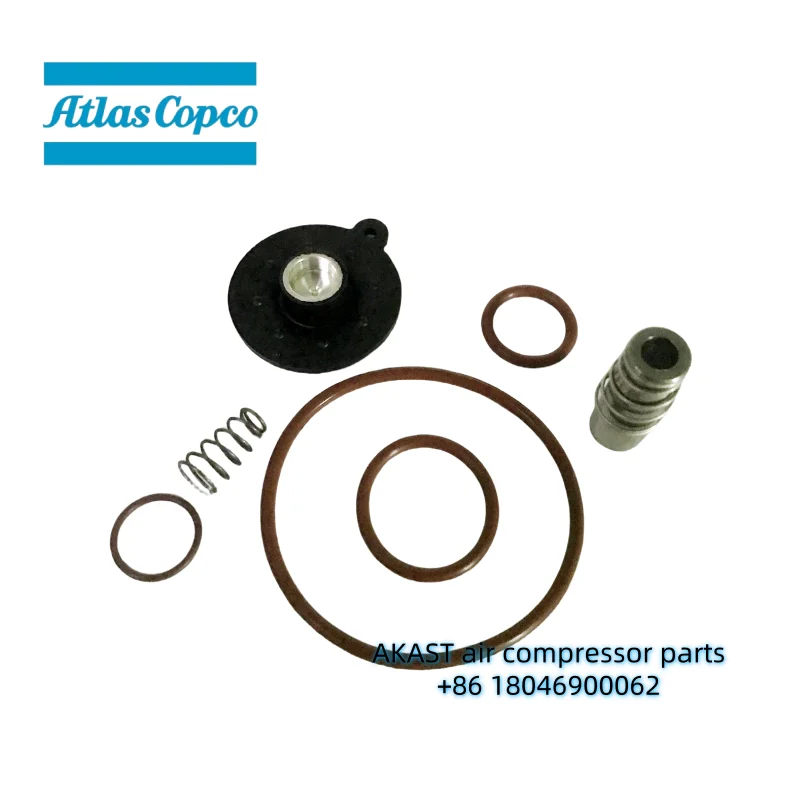 2901067300(2901-0673-00) Drain Valve Kit for EWD50 Aftermarket Parts for Atlas Copco Compressor 2901 0673 00