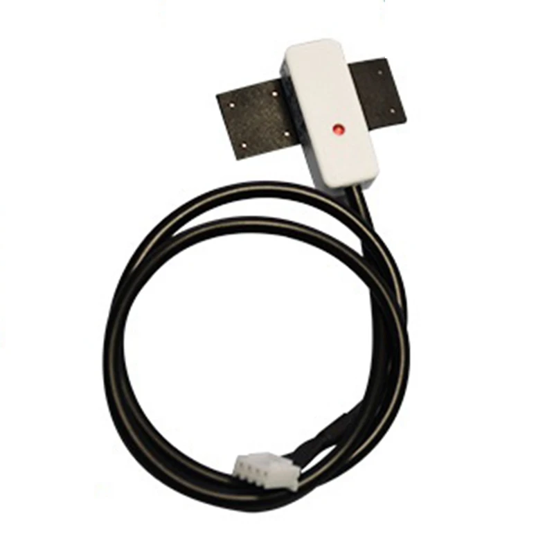 ABFKW XKC-Y26-V مستشعر مستوى السائل غير المتصل عصا نوع كاشف المياه التبديل مستشعر مستوى السائل 5-24 فولت #3