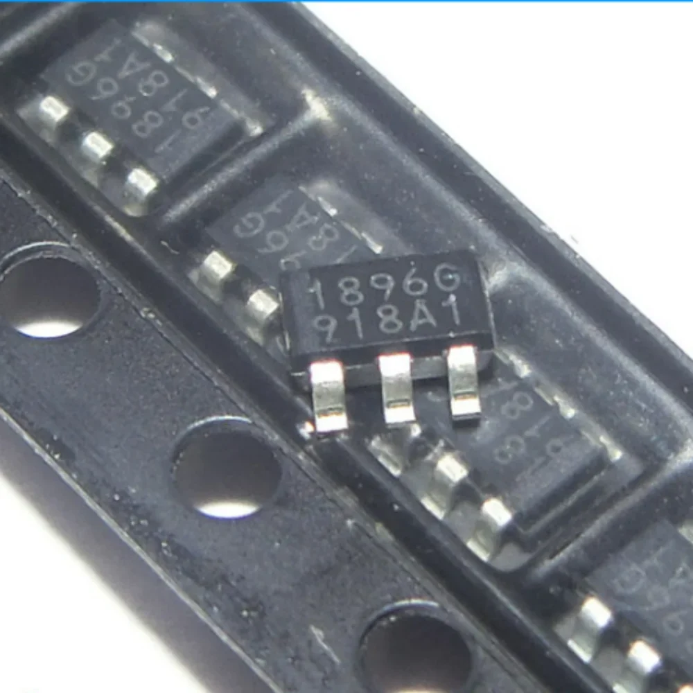 5PCS AIC1896GGTR AIC1896 Code: 1896G SOT-23-6 SMD Diode