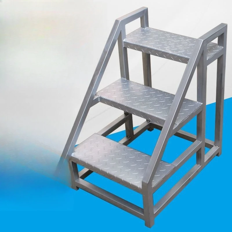 

Industrial ladder Escalator household ladder