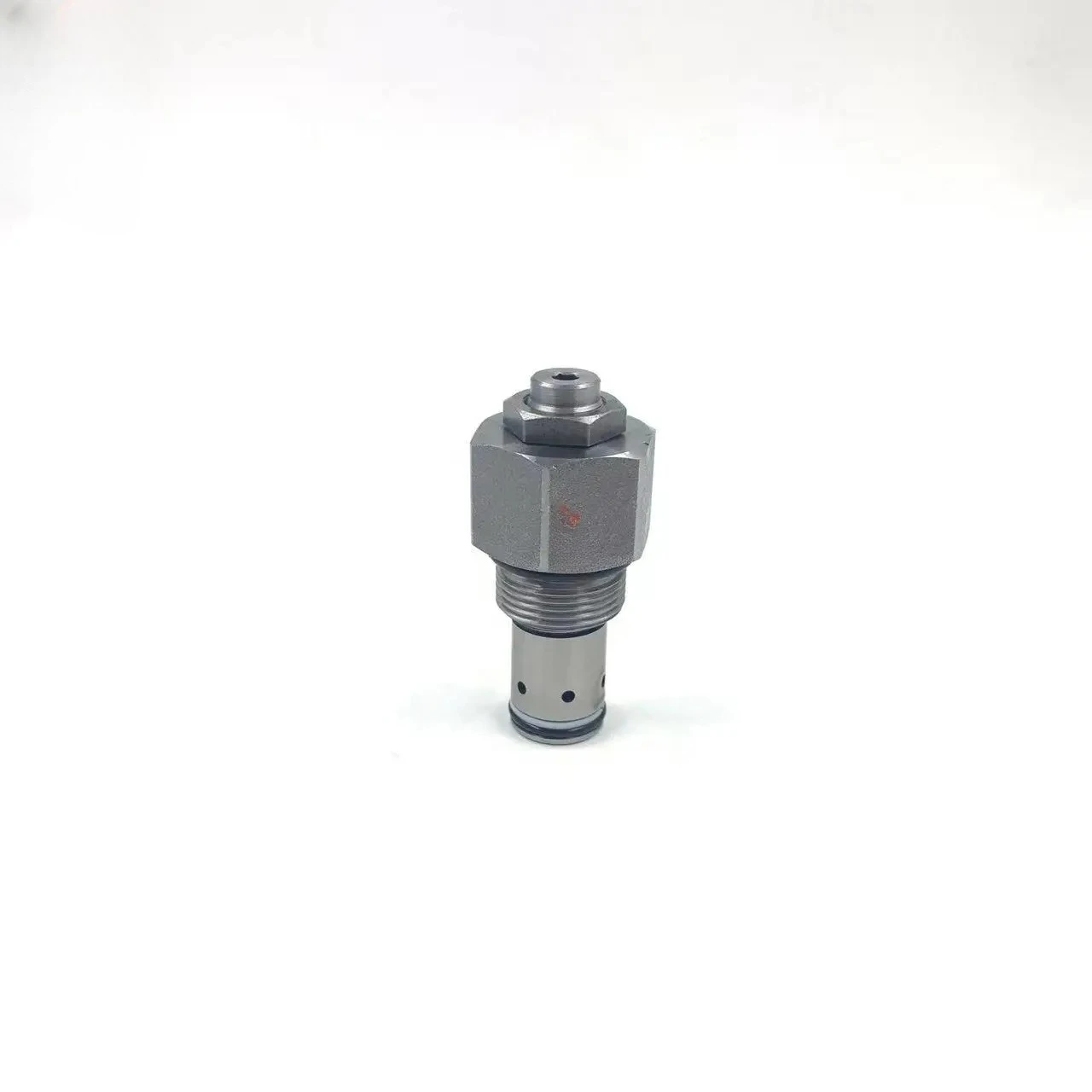 High Quality Excavator Parts Main Relief Valve  DH55 DH60-7 Main Control Overflow Valve