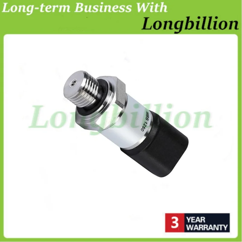 

New 30B1036 MBS1250 063G1946 High Pressure Sensor for Liugong Excavator Spare Parts