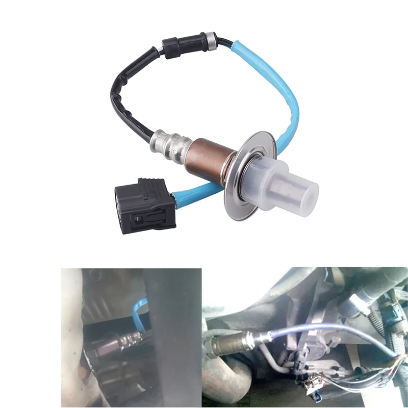 Oxygen O2 Sensor For HONDA CR-V 2.4L 2007-2011 36531-RZA-003 211200-2461 36531RZA003 211200-2460 234-9062 2349062