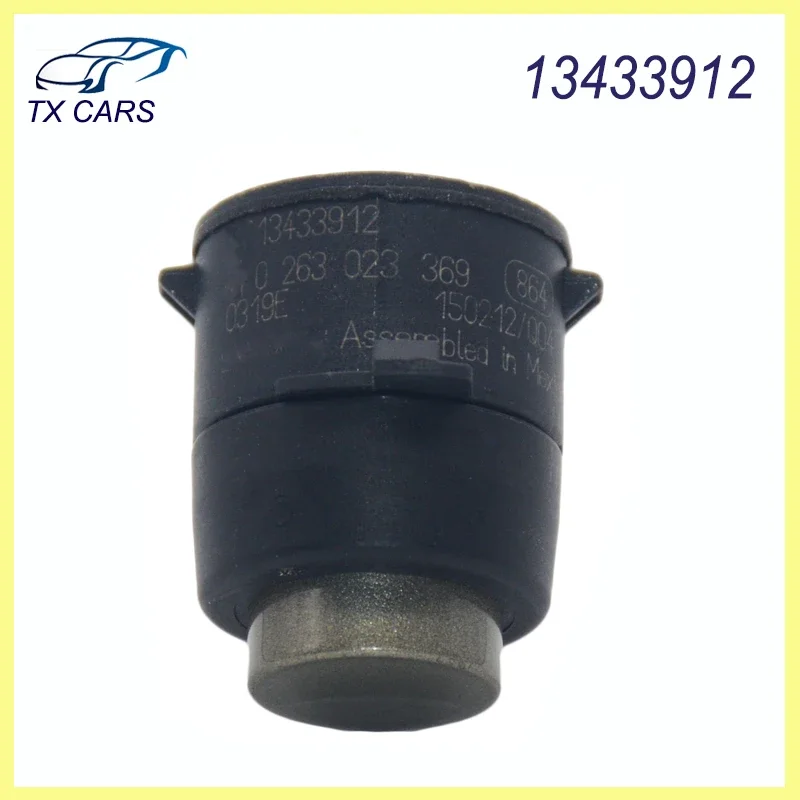 

Champagne 13433912 PDC Parking Sensor Radar For GM Op El Ast Ra J Zaf Iira B 08-13 0263023369