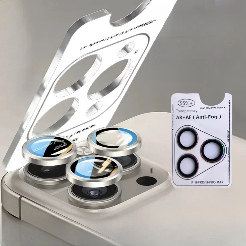 2-3Pcs Ar+Af Camera…