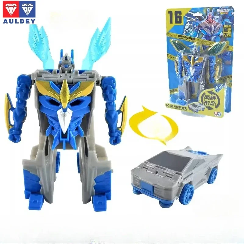 AULDEY ‌   Velocidade de explosão original ​ ​ Série de transformação legal milagre de 5 dígitos modelo de telefone móvel de modo duplo presentes de férias em estoque