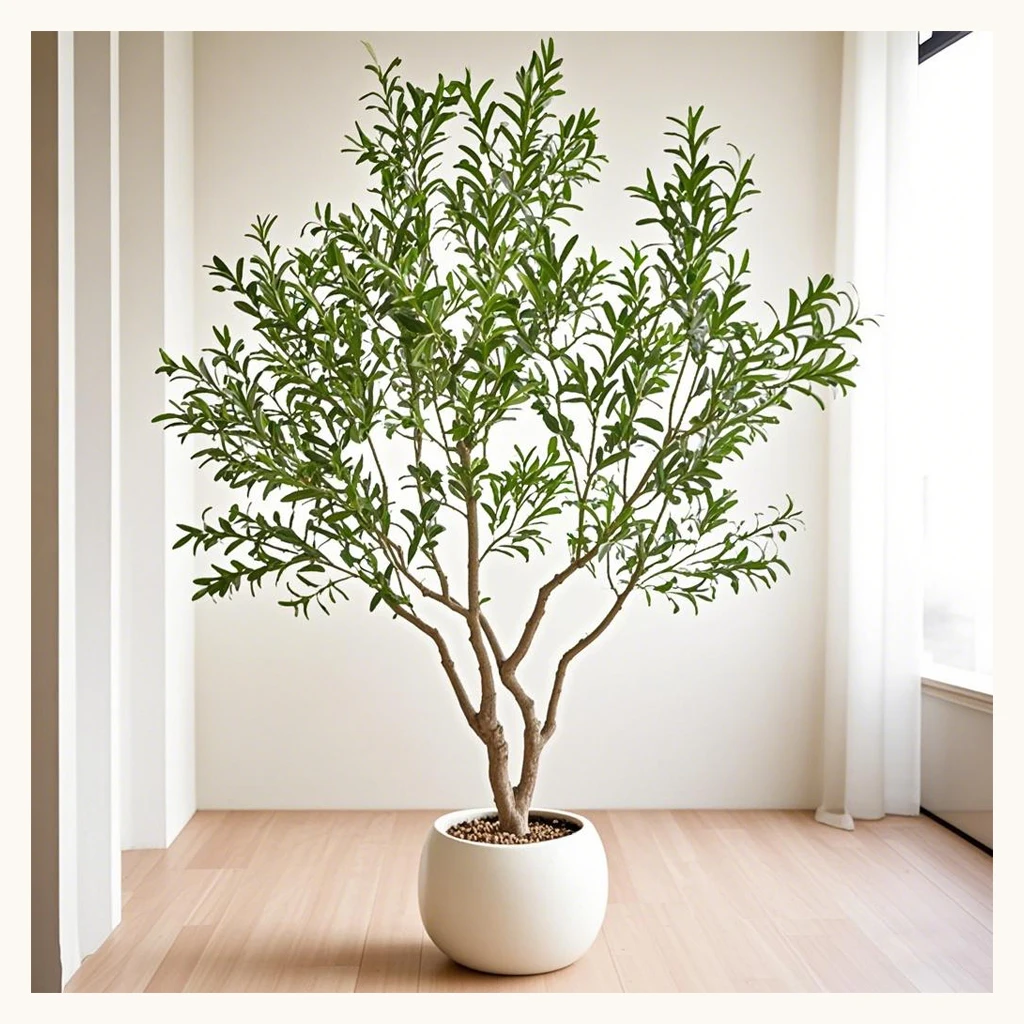 xx-240cmOlive Tree, Artificial Potted Olive Tree, Ornamental Plastic, Silk Plant Plantas Artificiales,For Indoor Decorative#
