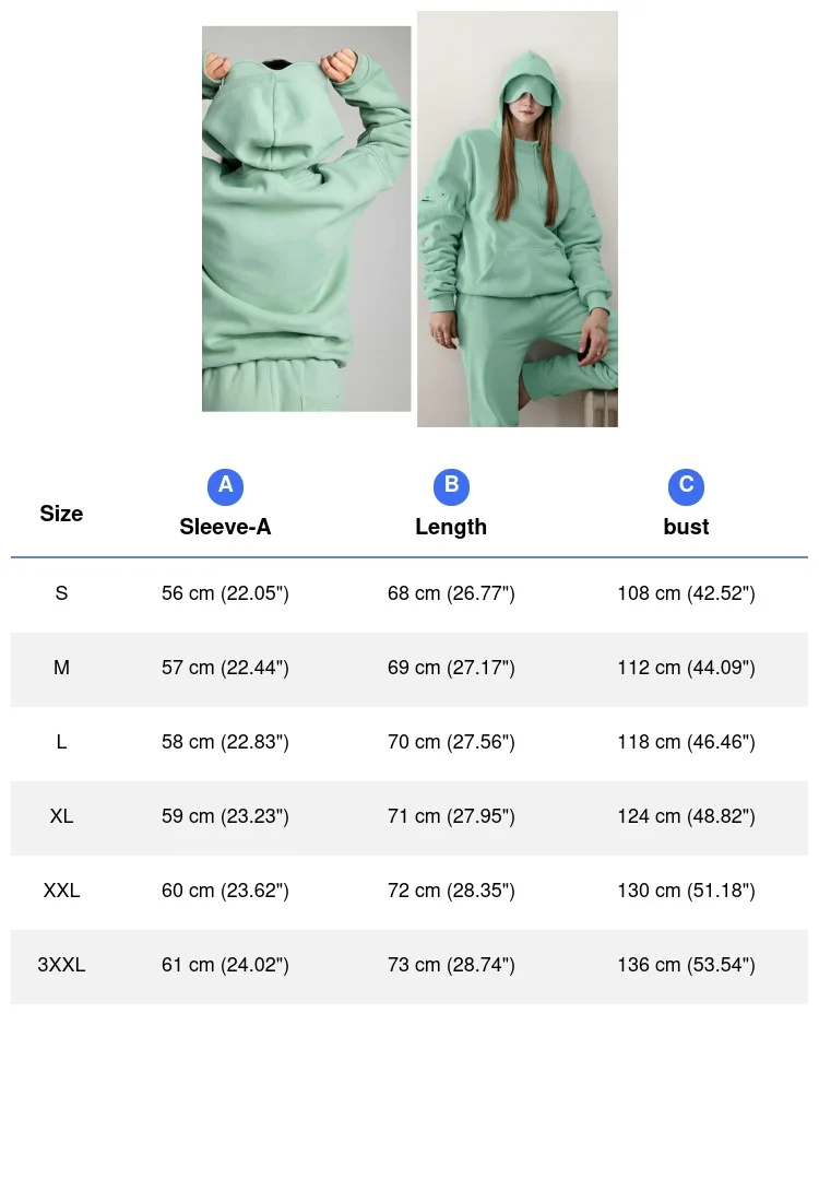 Máscara de olho moletom com capuz 2025 outono novo moletom com capuz sportwear equitação ao ar livre topos feminino bolso máscara de olho pulôver moletom