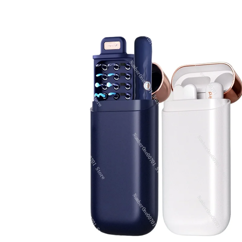 

Визуальный совок для ушей Высокое разрешение Совок для ушей Пинцет Совок Артефакт Набор инструментов для ушей