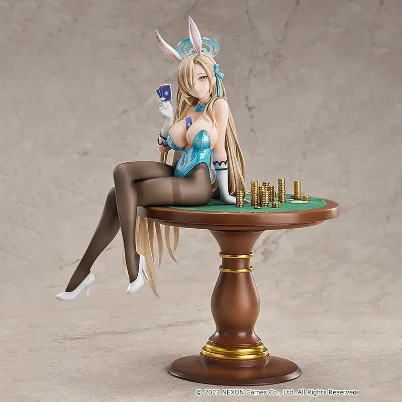 

Spot Goods GSC Genuine Original Ichinose Akina Bunny Girl Action Figure Collectible Model Figurine Ornament Gift