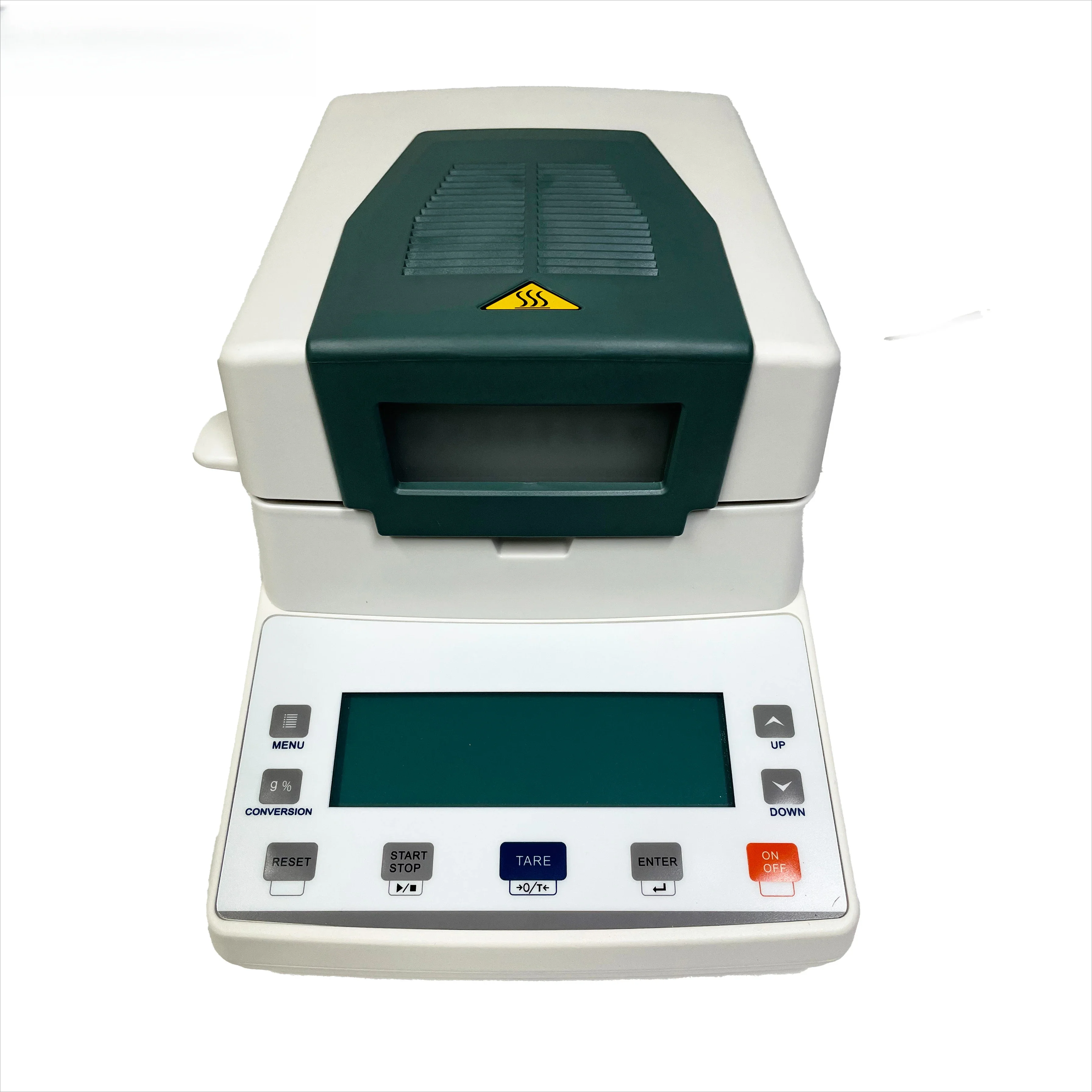 

CE Certification High Precision Lab Halogen Moisture Analyzer Moisture Teste Meter
