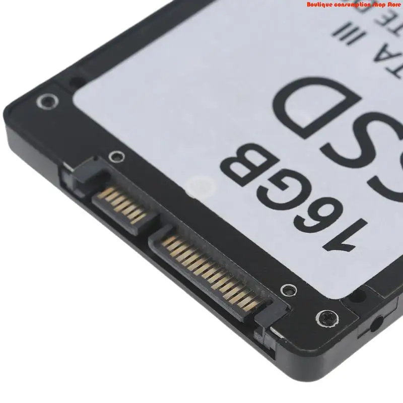L9NA 16Gb Internal 3 Drive SSD HDD Disk16G III HDD Hard Drive 6Gb/s High Speed Access