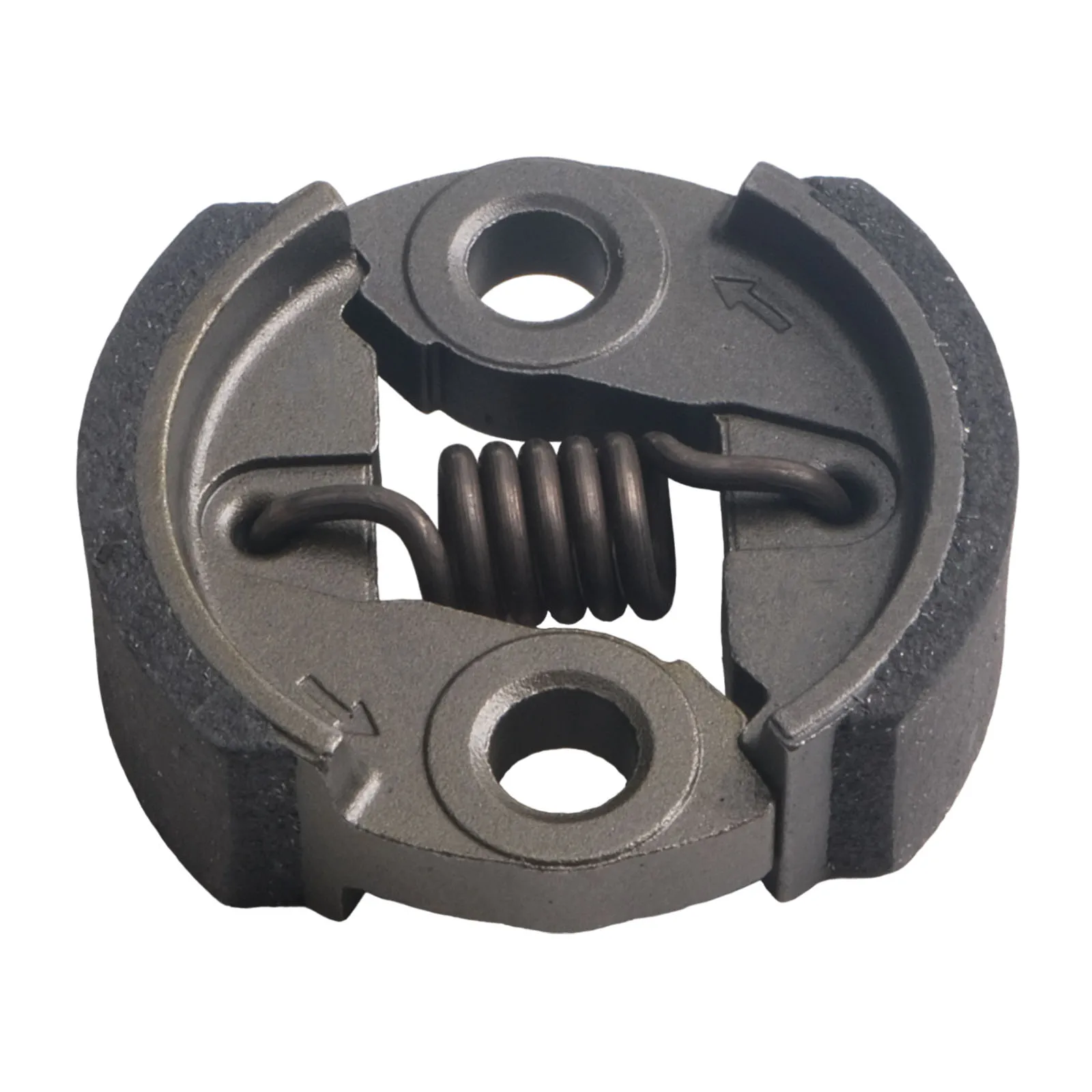 Металлический комплект прокладок винта сцепления для 2-тактного кустореза, болт сцепления двигателя, комплект шайб, газонокосилка, триммер, садовые принадлежности сцепления