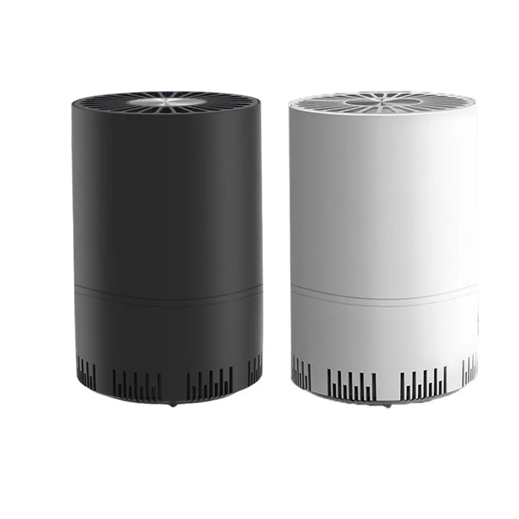 Mini Air Purifier, Air Filter, Kool USB Negative Ion Inner Remover Absorber