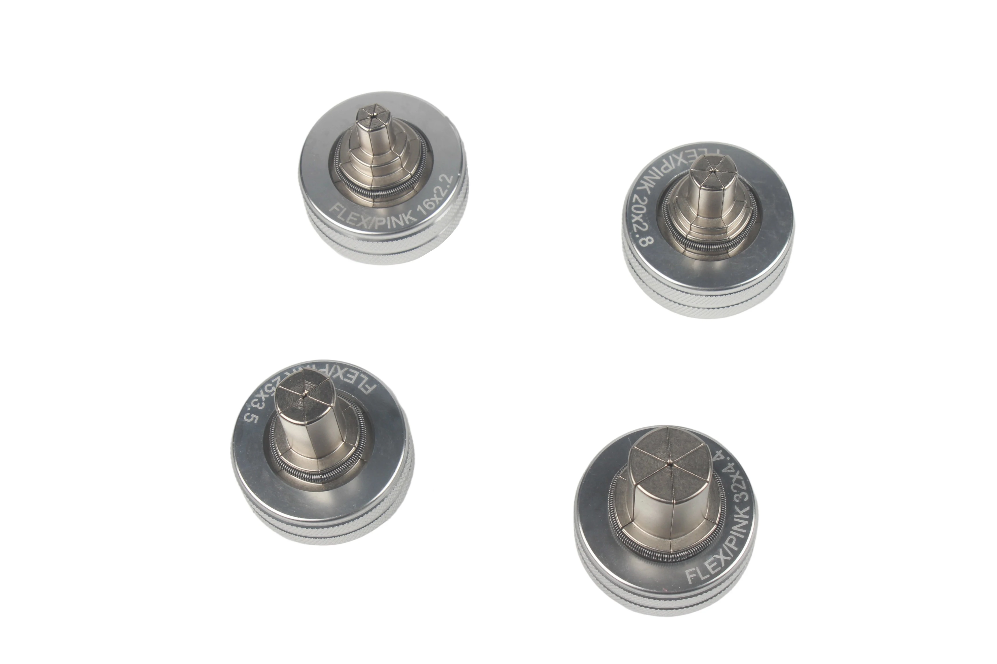 PEX-1632 Manual Mechanical Axial Press Tool Set Fast Pipe Clamp Pressing Cutter Expand Tool