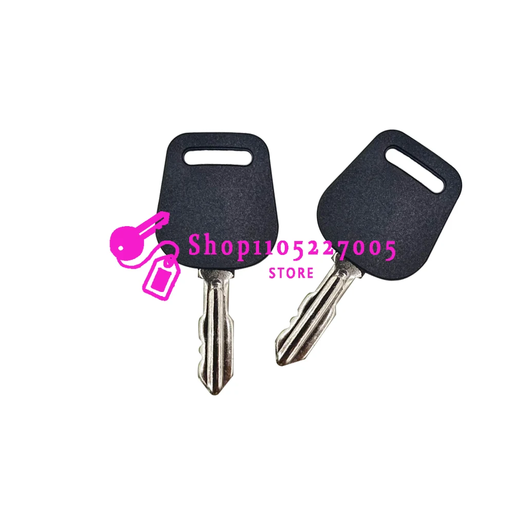 20/10/5/1 Uds nuevas llaves GY20680 para Cub Cadet Delta Poulan MTD Toro cortacésped Tractor piezas de excavadora