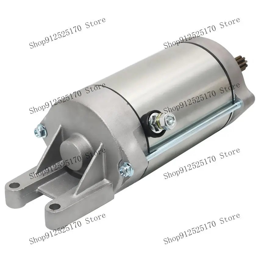 Motorcycle Electrical Starter Motor For Aprilia Atlantic 400 500 Scarabeo 500 Sprint Light 82699R AP8560025 Moto Accessories 12V