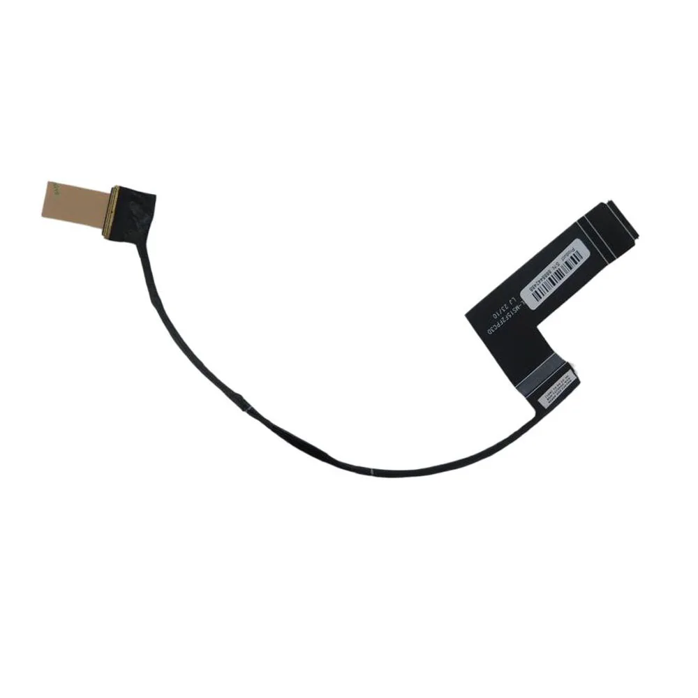 Laptop LCD Cable For MSI For Stealth 16 Studio A13VE A13VF A13VG MS15F2 MS-15F2 40PIN New