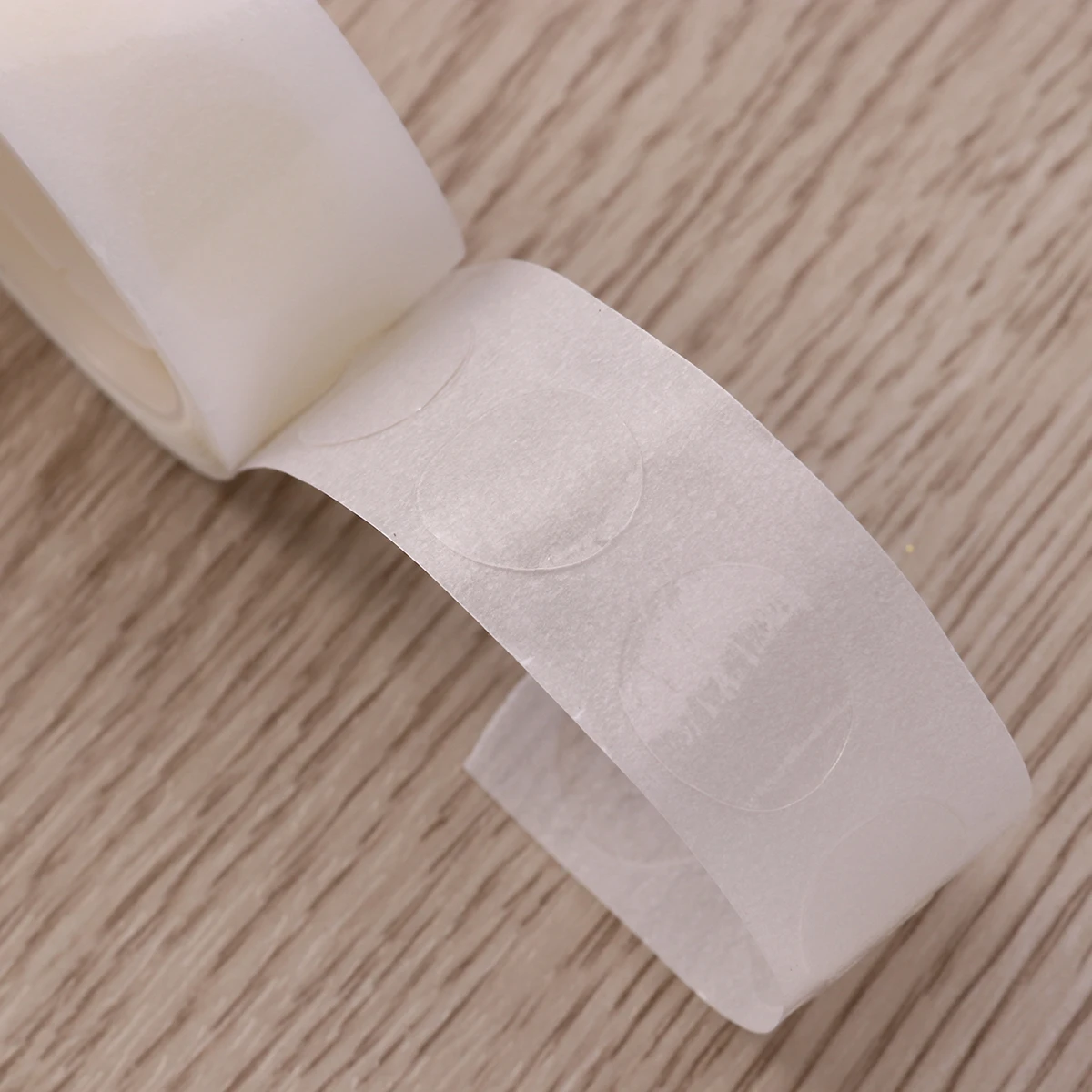 

100 Glue Tape For Balloon Decoration Celebration Balloon Stickers No Adhesive DIY Scrap Booking Invitations Gift