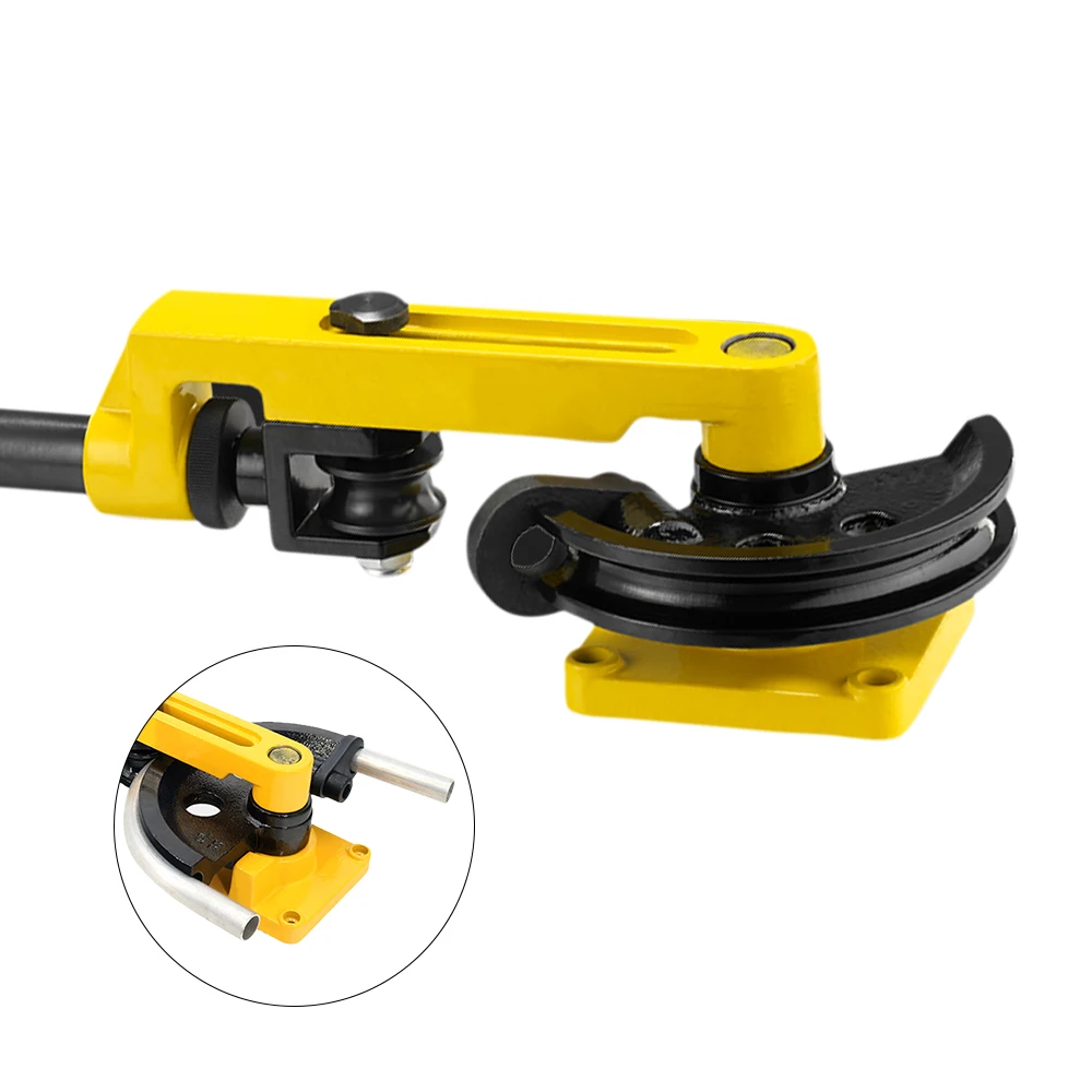 

Hydraulic Automatic Tube Bender/pipe Bending Machine