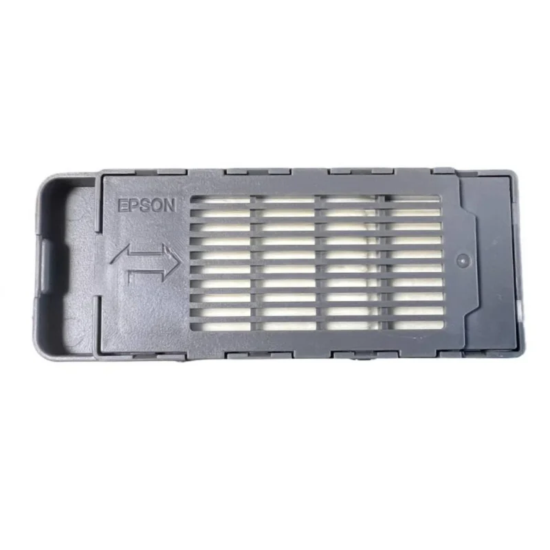 

Совершенно новый оригинальный ящик для обслуживания EPSON L8188 L8168 L8058 L18058 C9345, аксессуары для контейнера для отработанных чернил