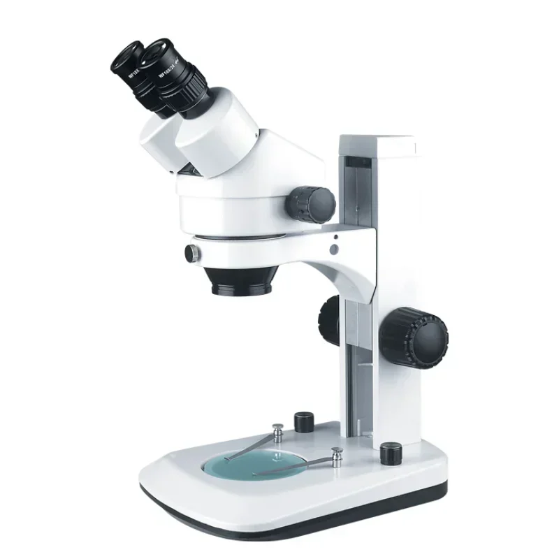 SC 40 TriInverted brightfield technical university research optics stereo vision microscope