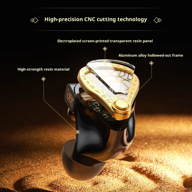 Plextone G38 سماعات أذن سلكية HiFi 0.78 مللي متر 2pin Esports سماعات الألعاب أقراص المحمول لعبة السلام العالمي النخبة دلتا #5