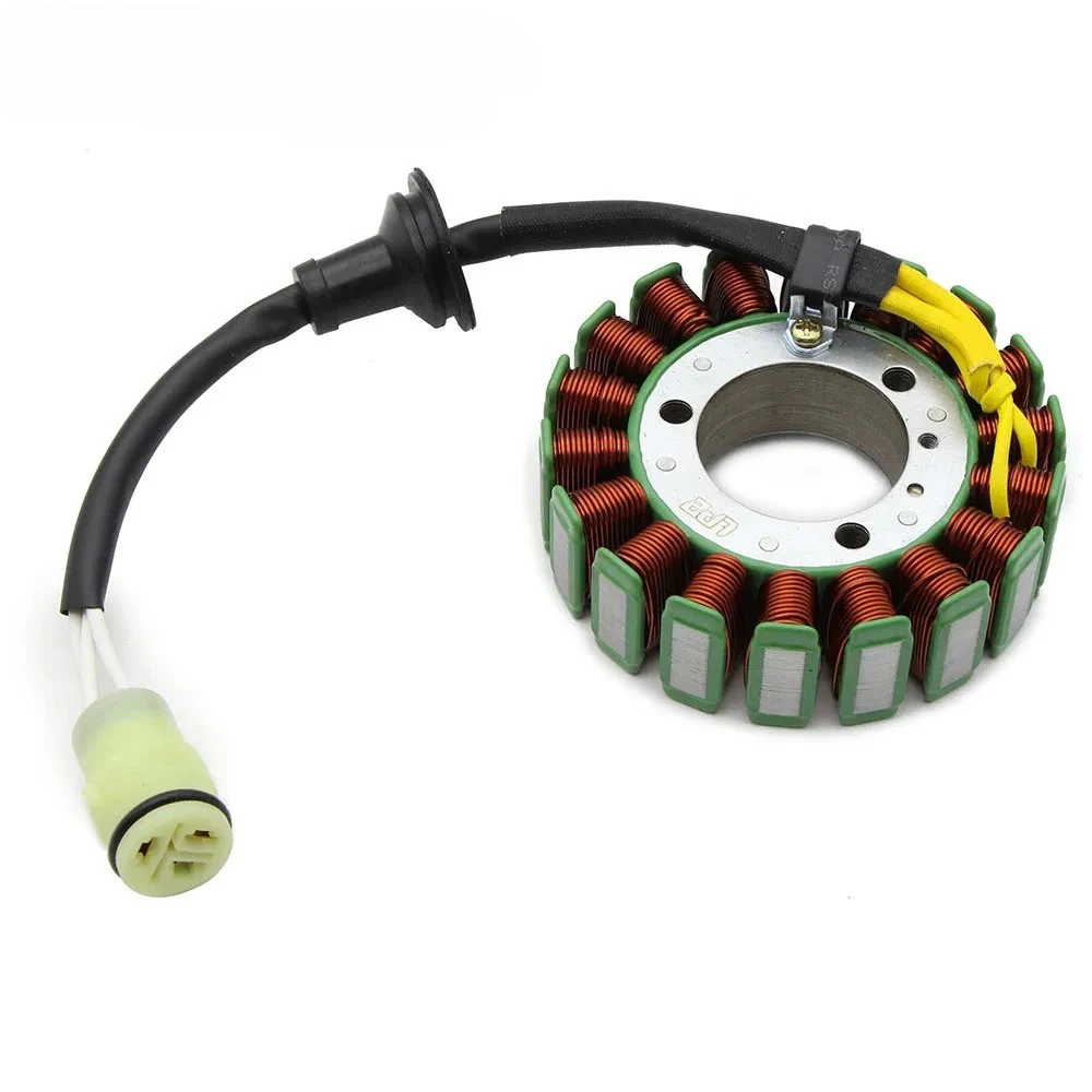 

8KX-81410-00 Катушка статора магнето мотоцикла для Yamaha VK540F VK540 V 2017 2018 2019 2020 2021