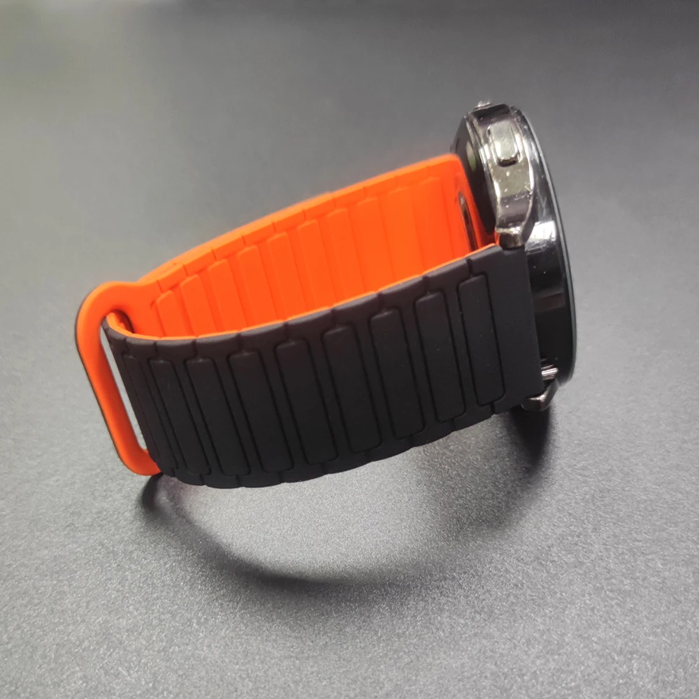 20 มม.22 มม.สายแม่เหล็กสำหรับน - Runners Gear บทวิจารณ์และราคา