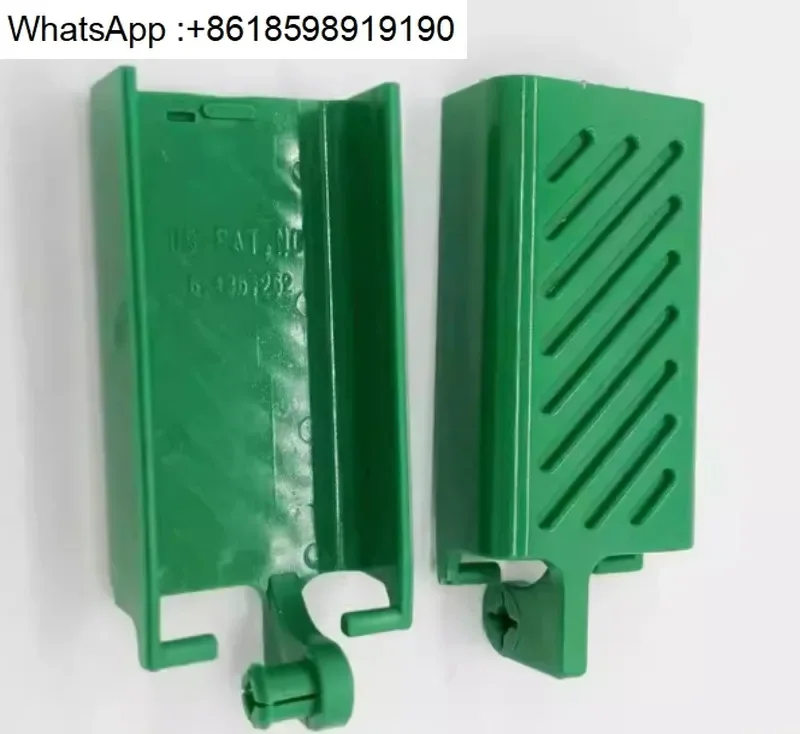 Bole bio rad electrophoresis accessories electrode core clamp side clamp 10010745