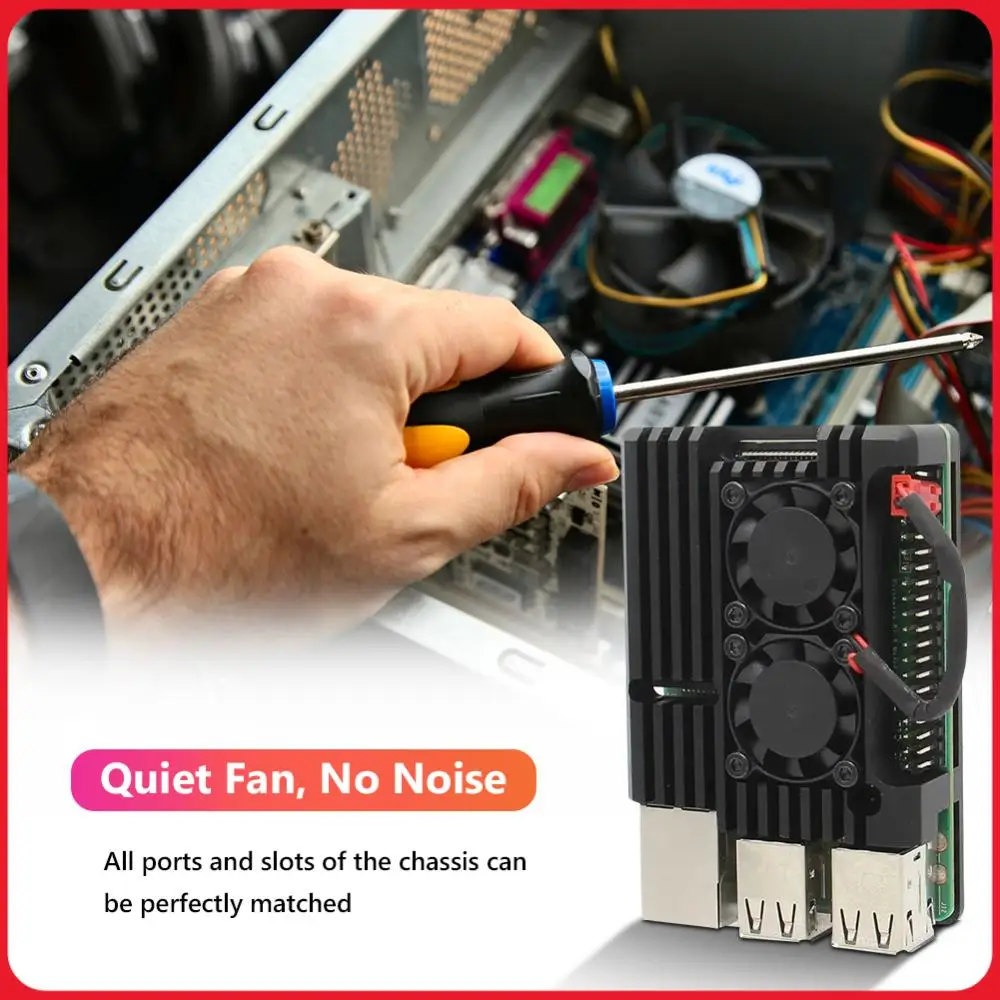 2021 Dual Cooling F…