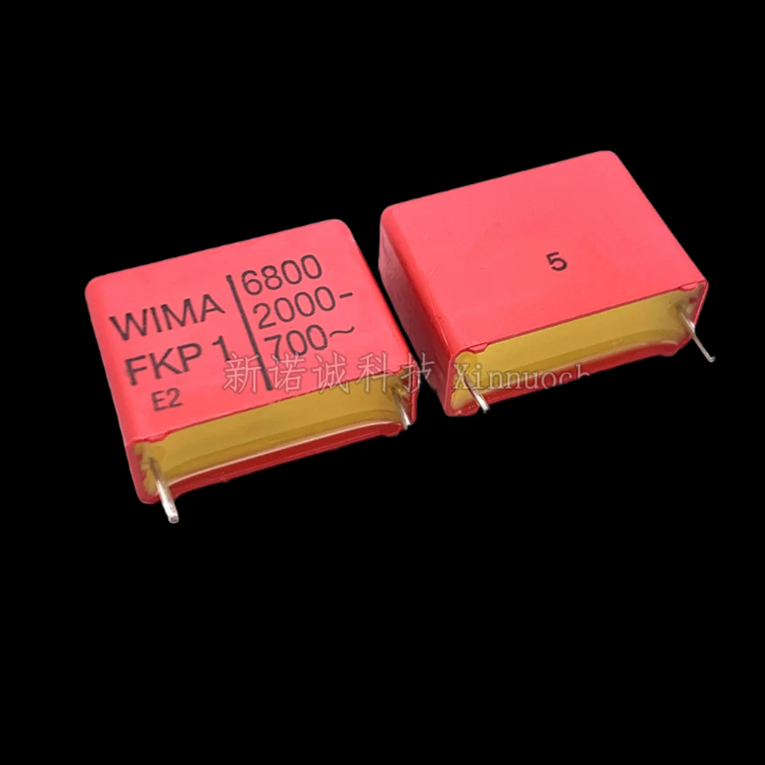 10-個-2000v-682-00068uf-2000v-6800pf-fkp1-フィート距離-225