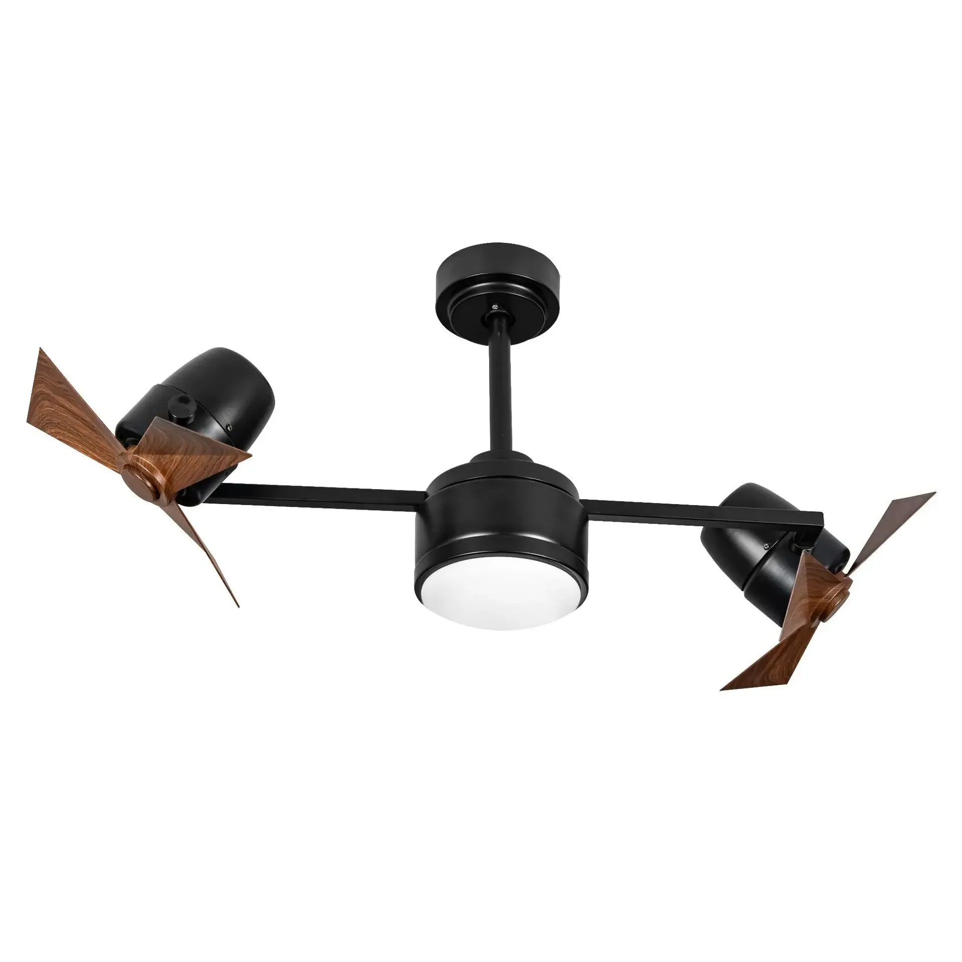 

light New restaurant ceiling fan light Fan light Ceiling